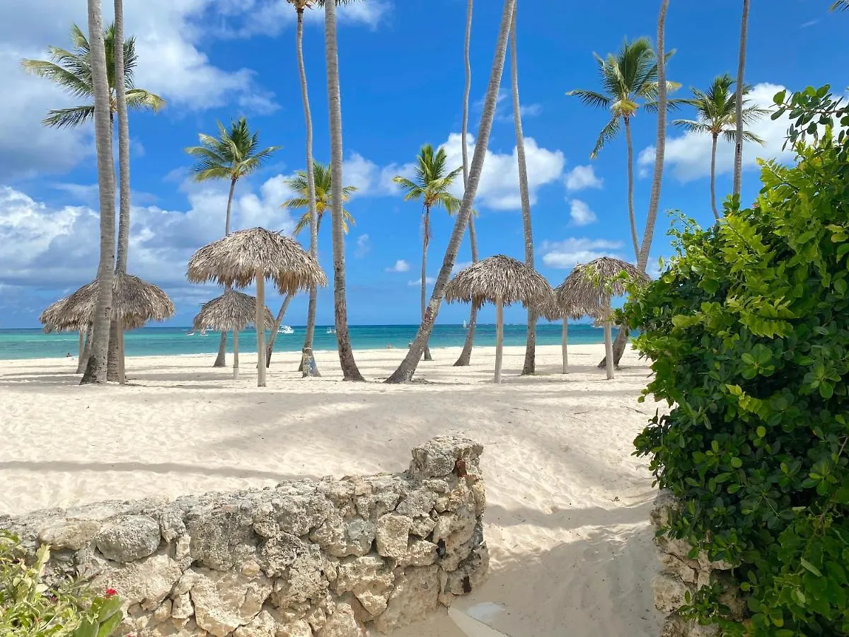 Tropical Village Playa Los Corales Punta Cana 5*,  Dominikanska republiken