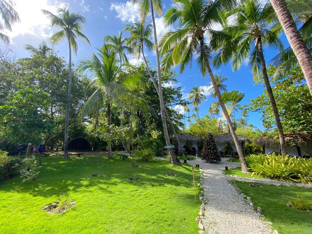 ***** Hotell Tropical Village Playa Los Corales Punta Cana Dominikanska republiken