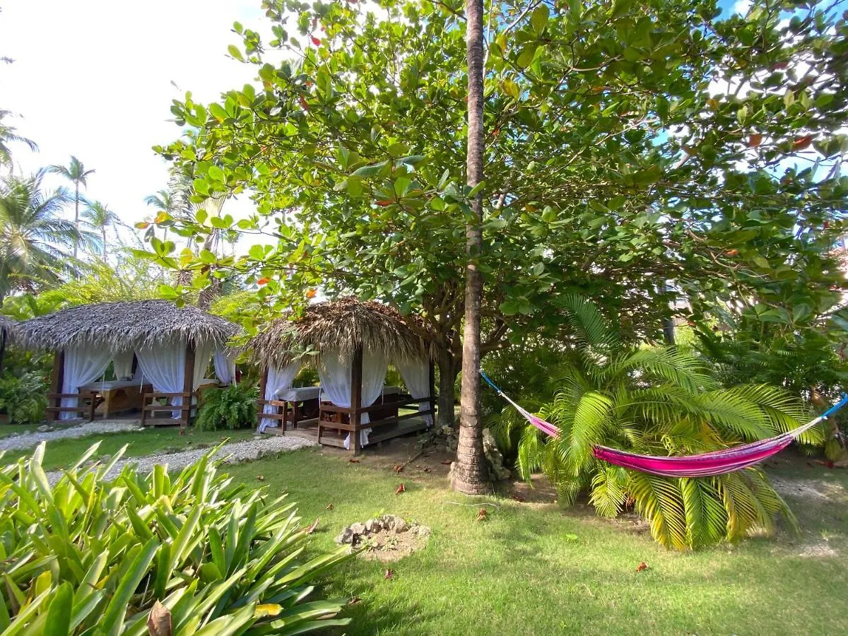 Hotell Tropical Village Playa Los Corales Punta Cana