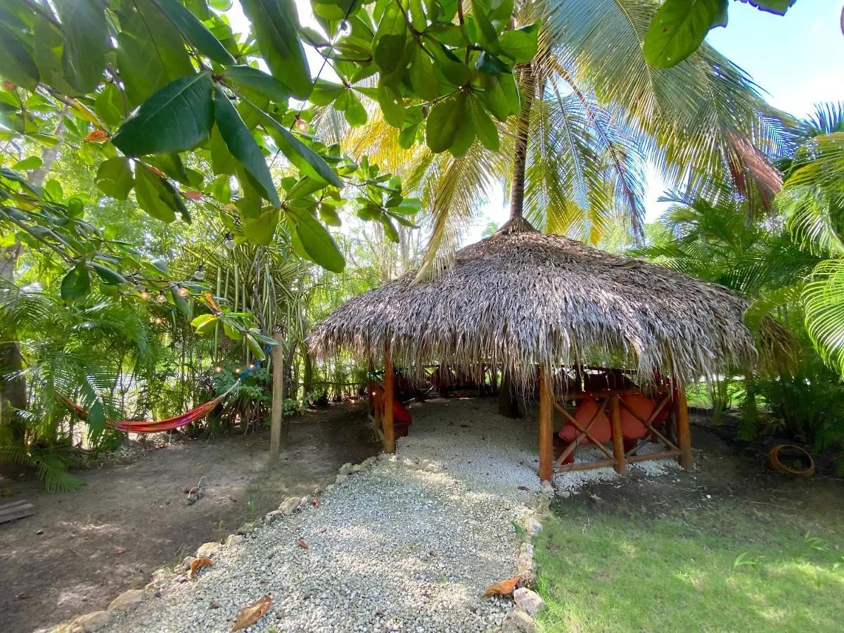Tropical Village Playa Los Corales Punta Cana Hotell