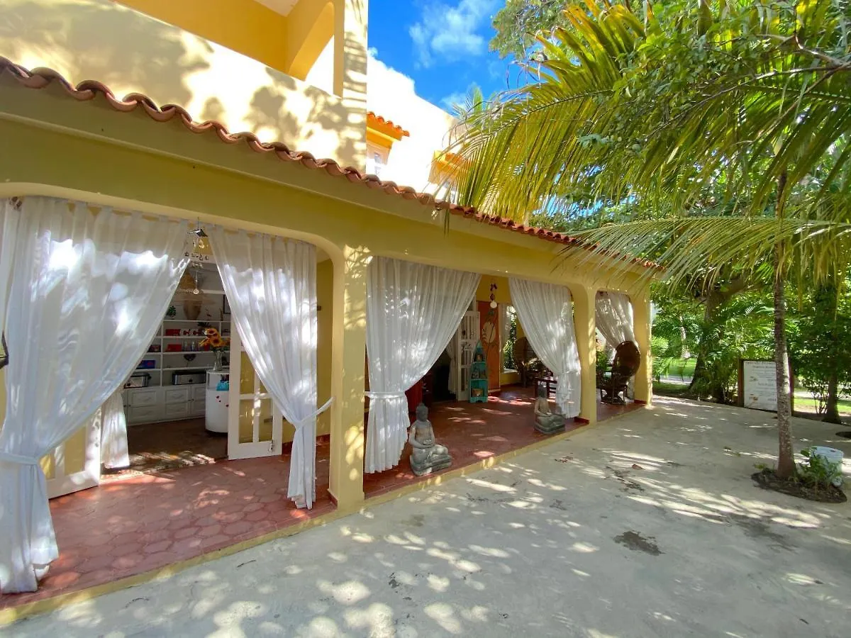 Tropical Village Playa Los Corales Punta Cana 5*,  Dominicaanse Republiek