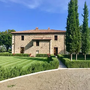 Belsentiero 3*, Campiglia dʼOrcia Italie