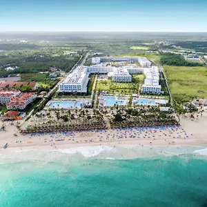 Station touristique Riu Republica (adults Only), Punta Cana