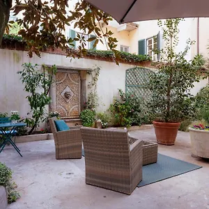 Il Cortile Di Elisa&our Flats 3*, Lucques Italie
