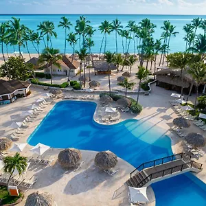 Station touristique Sunscape Coco, Punta Cana
