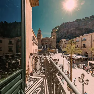 Palazzo Villelmi 2*, Cefalù Italie