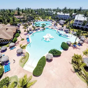 Station touristique Vik Arena Blanca, Punta Cana
