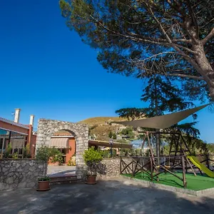 Venere 3*, Castelmola Italie