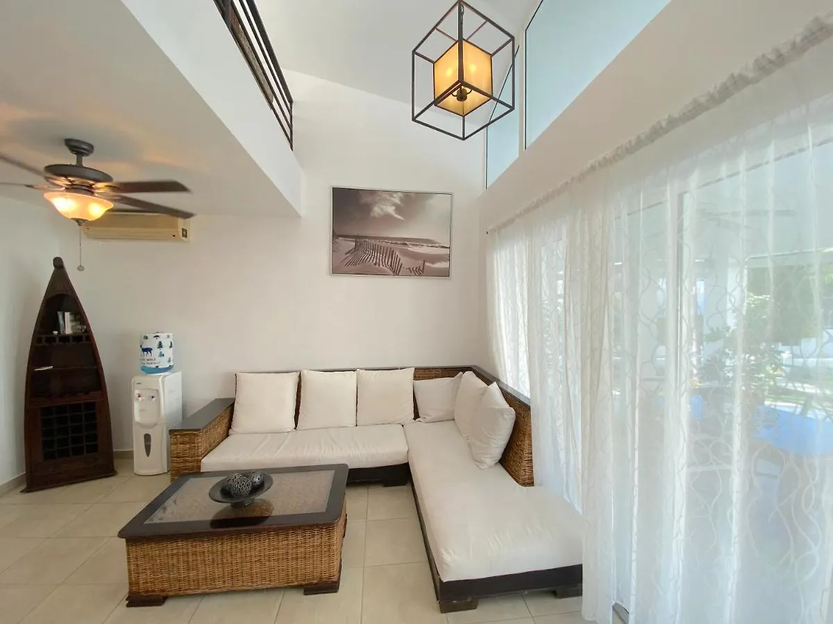 ***** Hotel Tropical Village Playa Los Corales Punta Cana République dominicaine