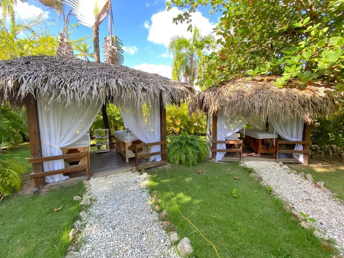 Tropical Village Playa Los Corales Punta Cana Hotel