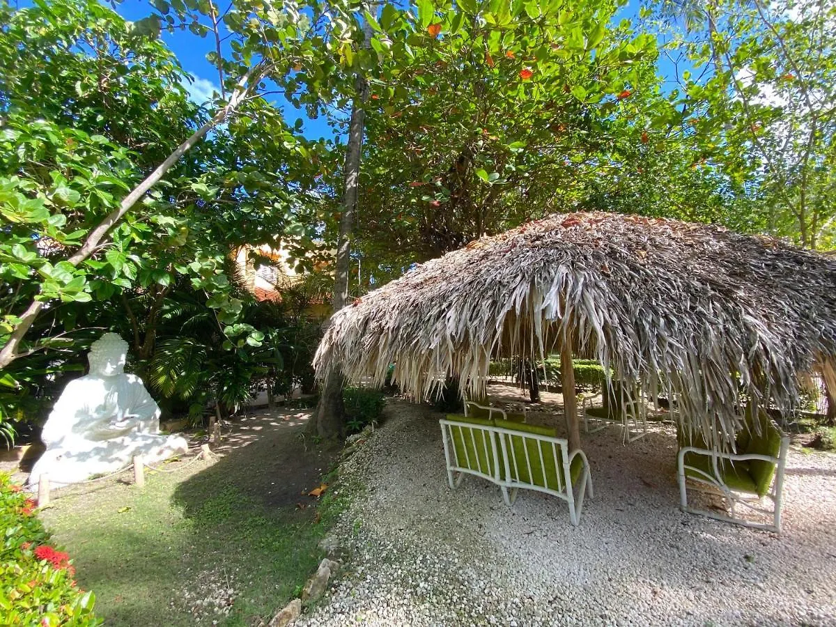 Tropical Village Playa Los Corales Punta Cana 5*,