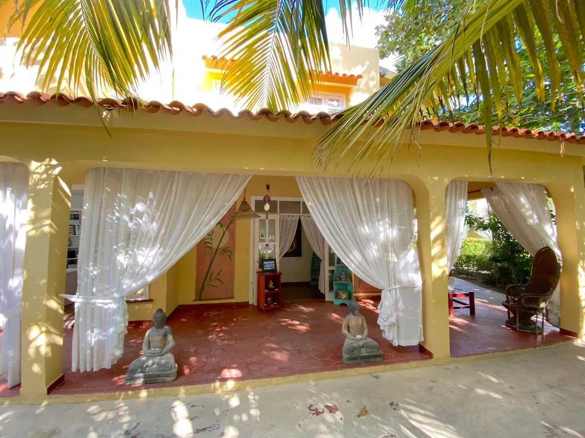 Tropical Village Playa Los Corales Punta Cana Hotel