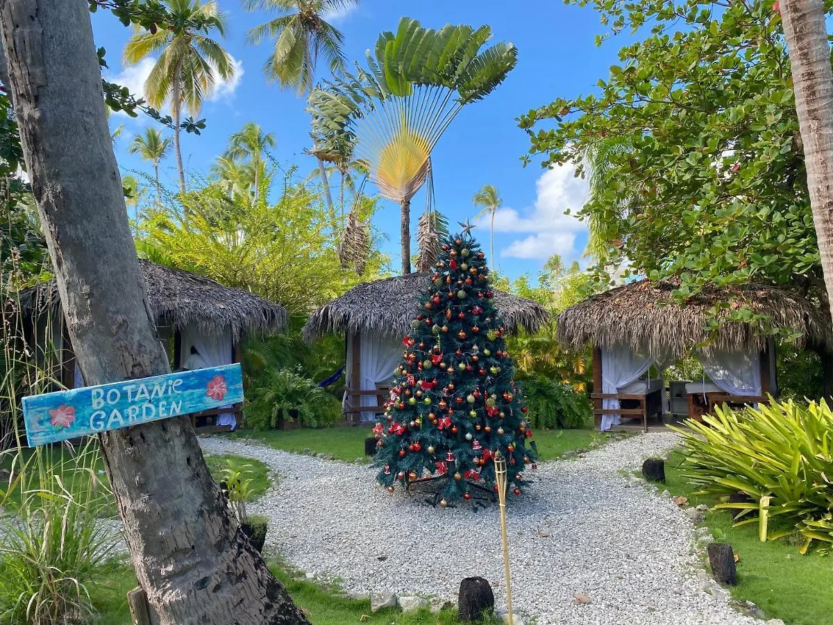Tropical Village Playa Los Corales Punta Cana