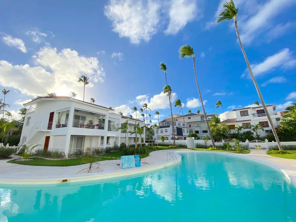 Tropical Village Playa Los Corales Punta Cana Hotel