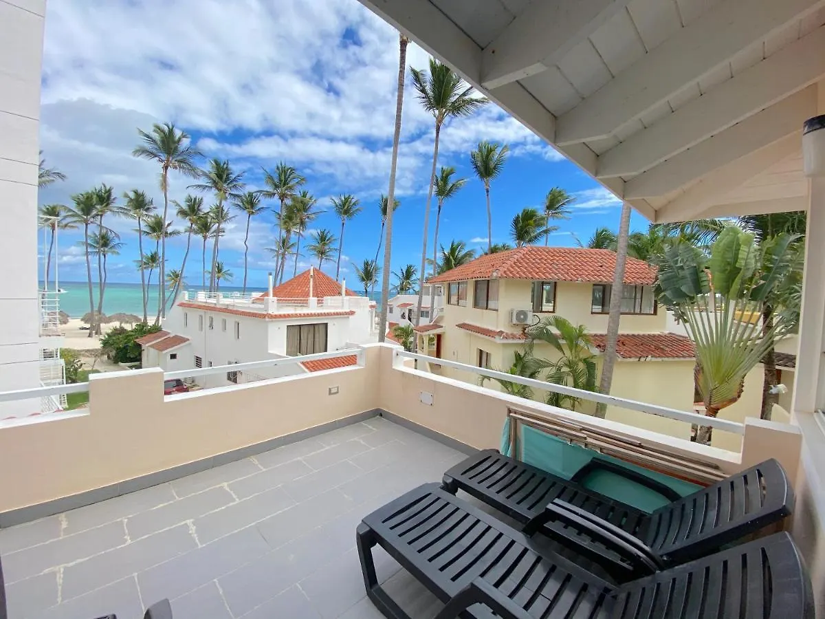 ***** Hotel Tropical Village Playa Los Corales Punta Cana République dominicaine