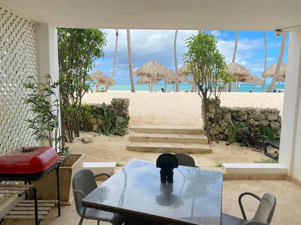Tropical Village Playa Los Corales Punta Cana