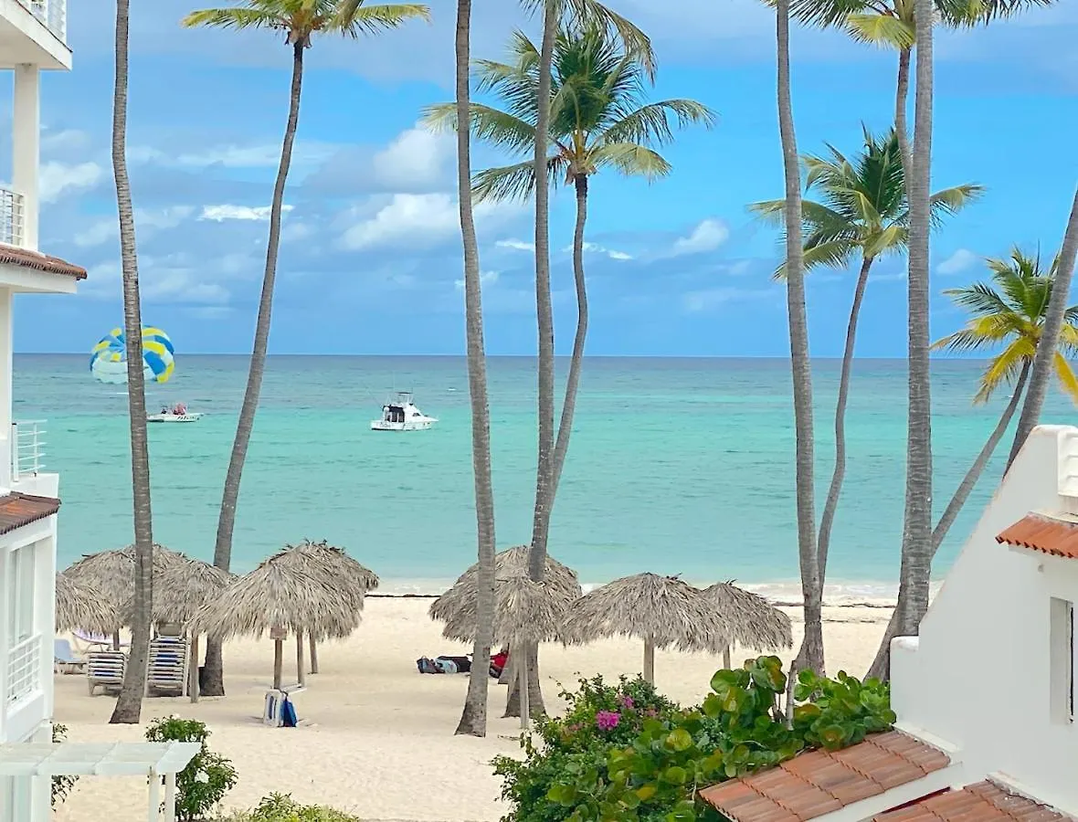 ***** Hotel Tropical Village Playa Los Corales Punta Cana Dominican Republic